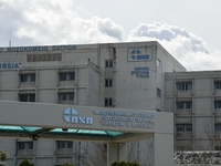 Πάτρα: Δεν είχε κάνει ακόμη εμβόλιο το δ...