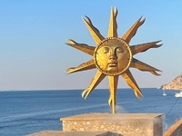 Ο Jeff Koons είναι ένας ακαταμάχητος λόγ...