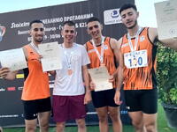 Η κατάταξη των σωματείων στίβου το 2025