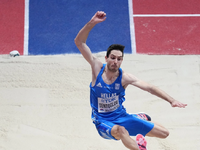 Παγκόσμιο κλειστού στίβου: Ώρα τελικού γ...