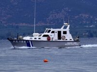 Ναυάγιο στην Κάρυστο: Στους 23 οι νεκροί...