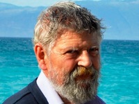 Αίγιο: Έφυγε από τη ζωή ο εικαστικός Αλέ...