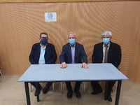 Γιώργος Ρώρος: Εκλογή προέδρου με ανομολ...