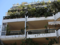 Κυψέλη - Θάνατος ζευγαριού: Πέθαναν αβοή...