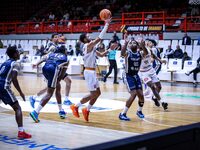 Ο Προμηθέας γνώρισε βαριά ήττα 82-62 στη...