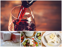 Η γη της Αχαΐας: Ένας γαστρονομικός παράδεισος 