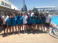 Οι νεάνιδες της ΝΕΠ 8η θέση στην Ελλάδα ...