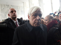 ΦΩΤΟ ΑΠΕ - ΜΠΕ