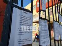 Με καταλήψεις σε 25 σχολεία της Αχαΐας ξ...