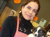 Α. Δημοπούλου σε Χρ. Μπούρα: Με ενδιαφέρ...