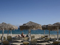 Καιρός: Σταθερά πάνω από τους 30 βαθμούς...