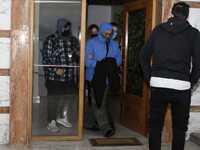 Στάθης Παναγιωτόπουλος: Στο αυτόφωρο για...