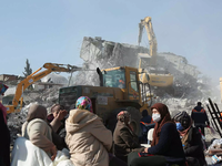 Σεισμός στην Τουρκία: Εφιαλτικές προβλέψ...