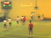 Μόλις 38 χρόνια πριν... 3ο τουρνουά φιλί...