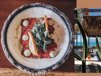 Φέτος το Tulum κάνει άλματα στη γεύση, ε...