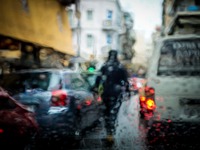 Χωρισμένη στα δύο την Πέμπτη η Ελλάδα λόγω καιρού