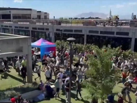 Τσάρλι Κερκ: Τι σηματοδοτεί η δολοφονία ...