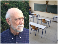 Γιώργος Δάσιος: Το αδιάβλητο των εξετάσε...