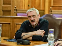 Διεγράφη από τον Ιατρικό Σύλλογο Πατρών ...