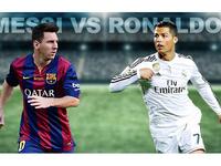 Κριστιάνο Ρονάλντο ή Μέσι; Καλύτερος είναι ο...