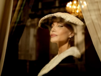 Αντζελίνα Τζολί από την Ηλεία: «Είναι τι...