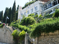 29 Απριλίου: Η εορτή της Παναγίας της Τρ...