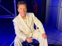 Γιώργος Μαζωνάκης: Αυτά είναι τα πρόσωπα...