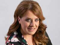 Η Γωγώ Τσαμπά έχασε 22 κιλά! Η αλλαγή στ...