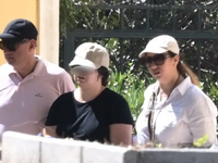 Παλαιό Φάληρο: Νέο βίντεο με τη μητέρα ν...