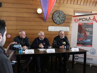 Ιστιοπλοϊκός Πατρών: Η μεγάλη πρόκληση κ...