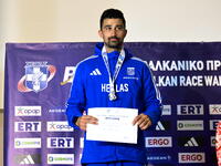 Τα 51 μετάλλια της Αχαΐας στα πανελλήνια...