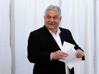 Ουγγαρία: Οι κρίσιμες εκλογές που μπορεί...