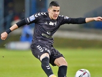 Ο... τούρμπο Μασούρας ξεχωρίζει στην Πολ...