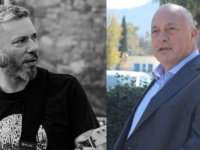  Αλκίνοος Ιωαννίδης: Ανεκδιήγητος ο δήμα...