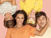 Έχω παιδιά: Νέα κωμική σειρά με Ευγενία ...