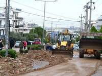 Λέκκας για τις πλημμύρες: Αγνοήσαμε τα ρ...