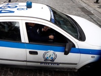 Πάτρα: Αρνητικά τα rapid test που έγιναν...
