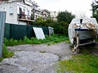 Κακοκαιρία: Τρία σπίτια εκκενώθηκαν στον...