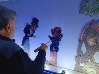 Πάτρα: "Ο Καραγκιόζης στη χώρα των ...