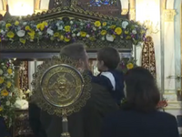 Live- Ευαγγελίστρια Πατρών: Η Ακολουθία ...