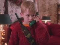 Απολαυστικό βίντεο από το «Μόνος στο Σπί...