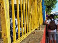 Πάτρα: «Πονοκέφαλος» η ινχηλάτηση των επ...