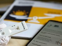 Πως θα κάνετε το self test στα παιδιά σα...