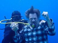 Maestro: Η συγκλονιστική σκηνή - Ηθοποιό...