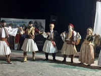 Ερύμανθος: Στ’ αχνάρια των ηρώων της Προ...