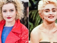 Η 28χρονη Τζούλια Γκάρνερ είναι το μεγάλ...