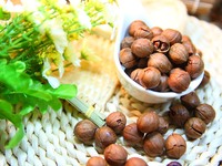 Ο ξηρός καρπός για δυνατή μνήμη, γερή άμ...