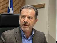 Περιφέρεια Δυτικής Ελλάδας και Ι.Ο.ΑΣ. «Πάνος Μυλωνάς» ενώνουν τις δυνάμεις τους για την κυκλοφοριακή εκπαίδευση παιδιών και εφήβων