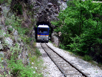 Καλάβρυτα: Μπαίνει σε… τροχιά η επέκταση...
