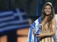 Eurovision 2024: Η Έλενα Παπαρίζου θα αν...